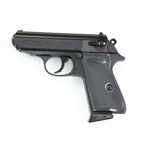 [BACR0005] PPK/S 권총 아크로모형 장난감총