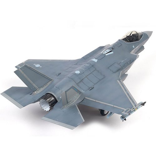 [BACD0377] F-35A 다목적 전투기 1/32 프라모델 아카데미 전투기 모형